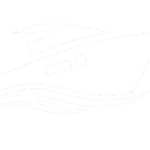 Boat trans White