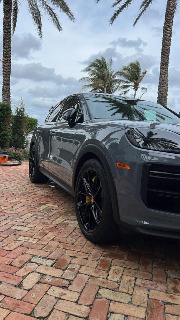Interior Exterior Car Truck Mobile Auto Detailing - Tru Mobile Auto Detailing - Jupiter, Loxahatchee, Palm Beach Gardens