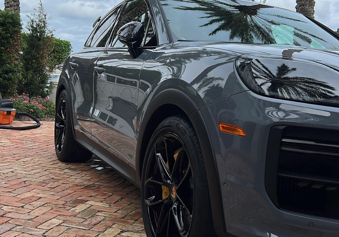 Interior Exterior Car Truck Mobile Auto Detailing - Tru Mobile Auto Detailing - Jupiter, Loxahatchee, Palm Beach Gardens