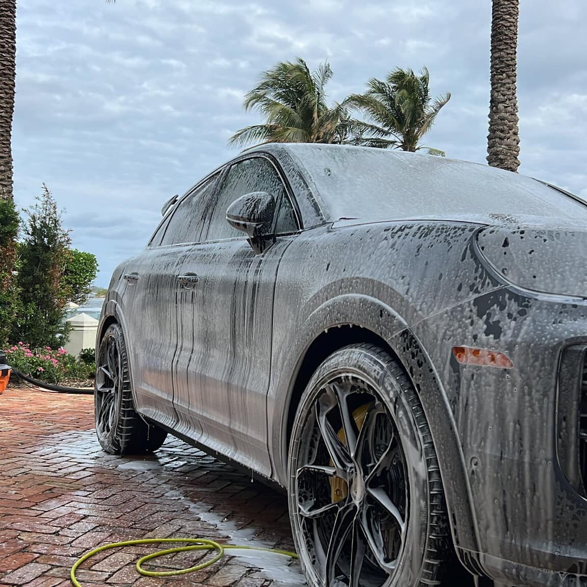Gallery - Auto Detailing Services - Tru Mobile Auto Detailing - Jupiter, FL